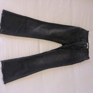 Women’s Madewell Cali Demo-Boot Jeans